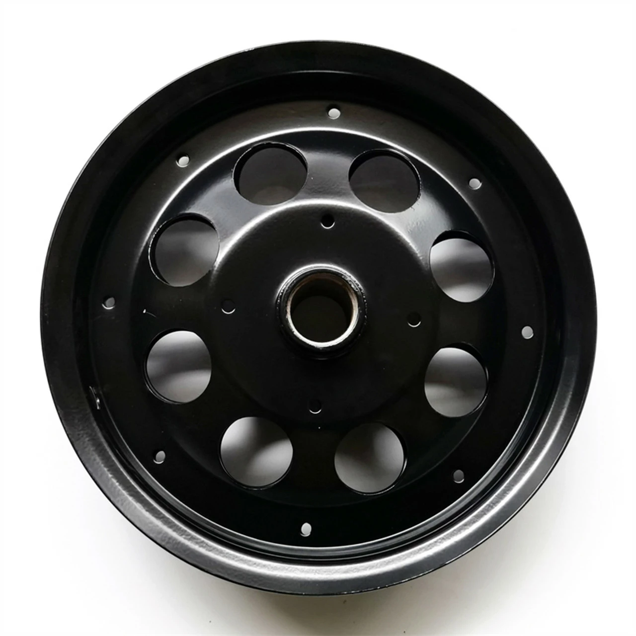 10" Steel Modular Wheels 4 10" Steel Modular Wheels - Image 2