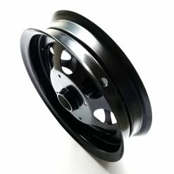 10" Steel Modular Wheels 28 10" Steel Modular Wheels -TrailMaster shop 03 82785.1646246876