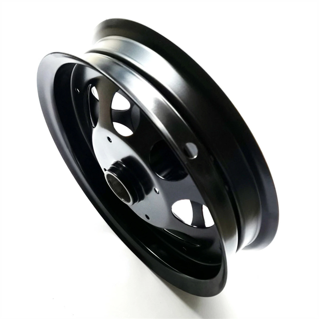 10" Steel Modular Wheels 14 10" Steel Modular Wheels - Image 12