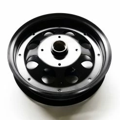 10" Steel Modular Wheels 21 10" Steel Modular Wheels -TrailMaster shop 04 55123.1646247039