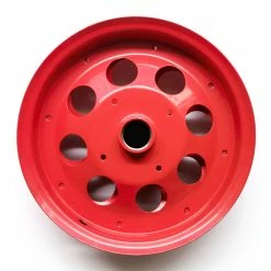 10" Steel Modular Wheels 19 10" Steel Modular Wheels -TrailMaster shop 05 72427.1646247084