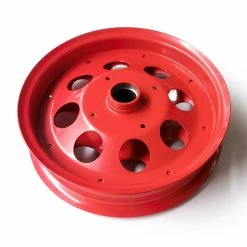 10" Steel Modular Wheels 22 10" Steel Modular Wheels -TrailMaster shop 08 62379.1646247035