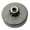 10T, 1" Bore, Centrifugal Clutch, #41 -TrailMaster shop 1041shd 37863.1676481312