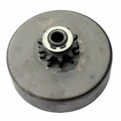 10T, 1" Bore, Centrifugal Clutch, #41
