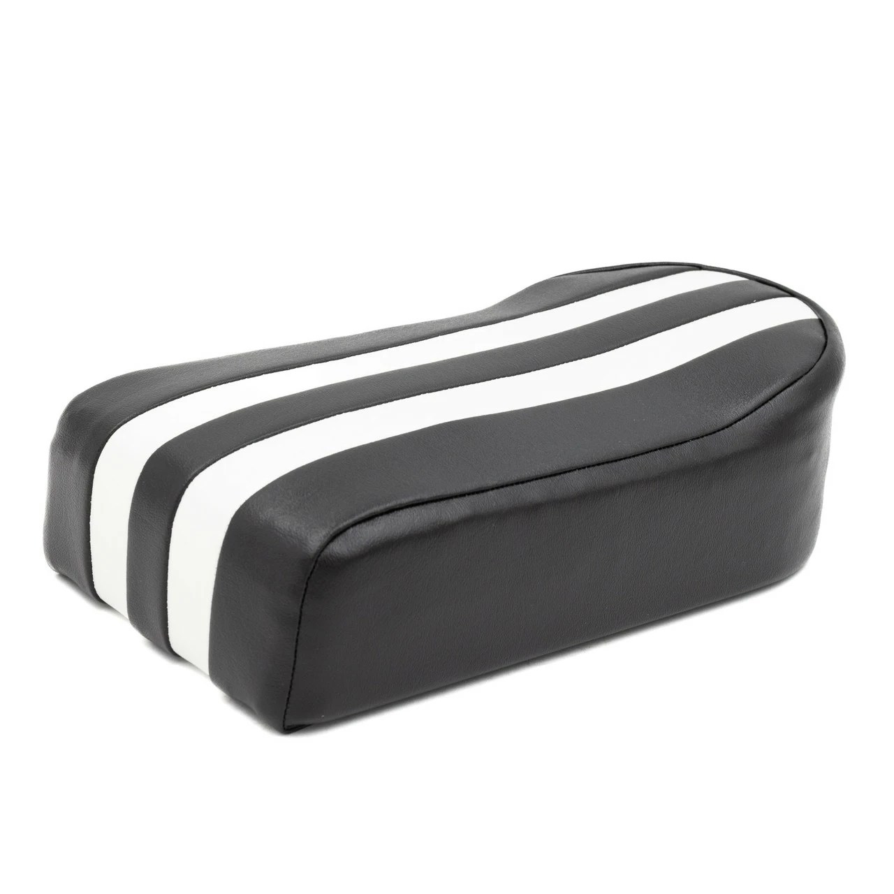 12" Minibike Seat 3 12" Minibike Seat