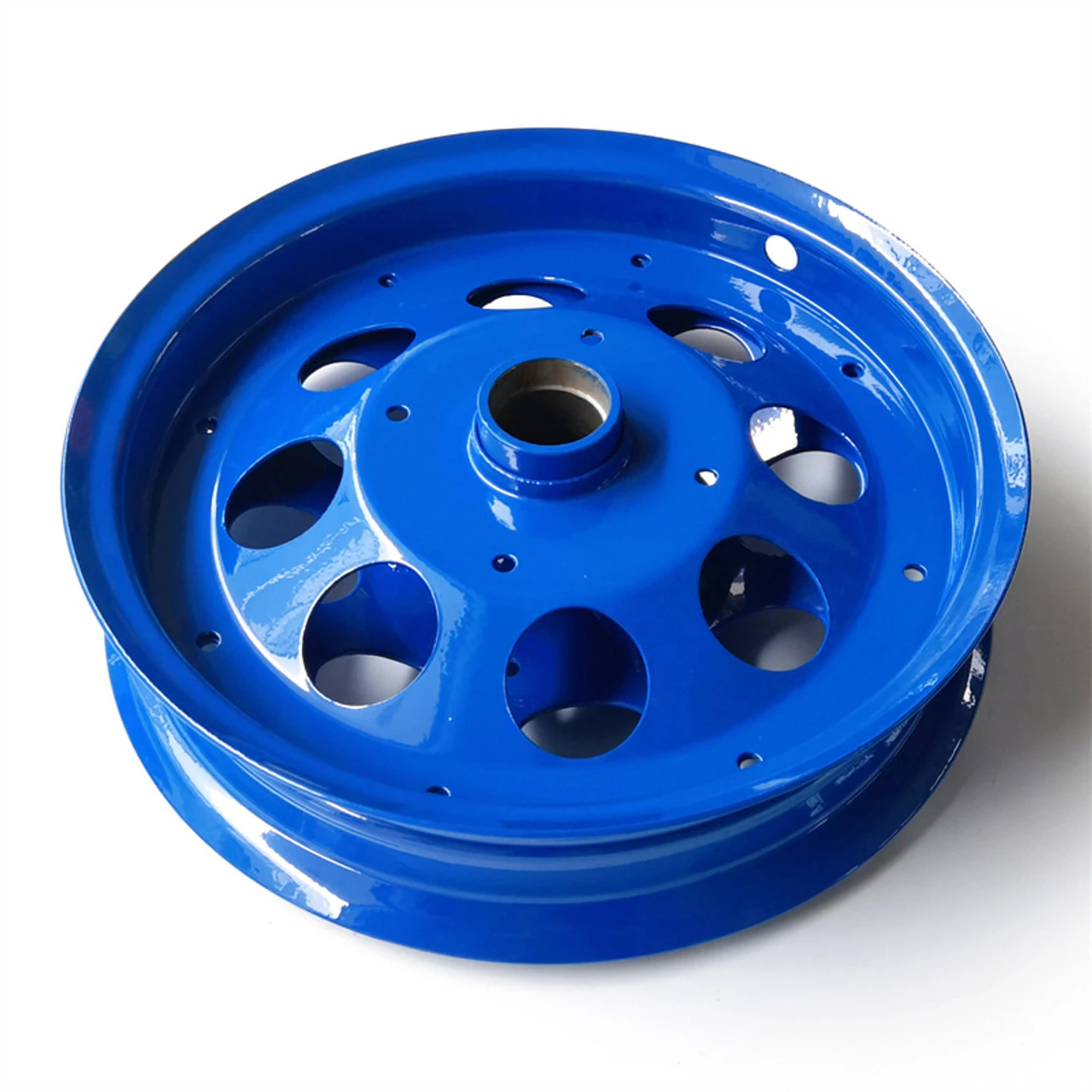 10" Steel Modular Wheels 9 10" Steel Modular Wheels - Image 7