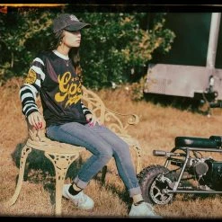 GPS Retro Race Jersey - Striped -TrailMaster shop 140C6775 DA36 4BB7 83EF D8D9ADCACCBE 83091.1640101798