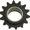 Bully Style Clutch Sprocket -TrailMaster shop 14t 84702.1496176377