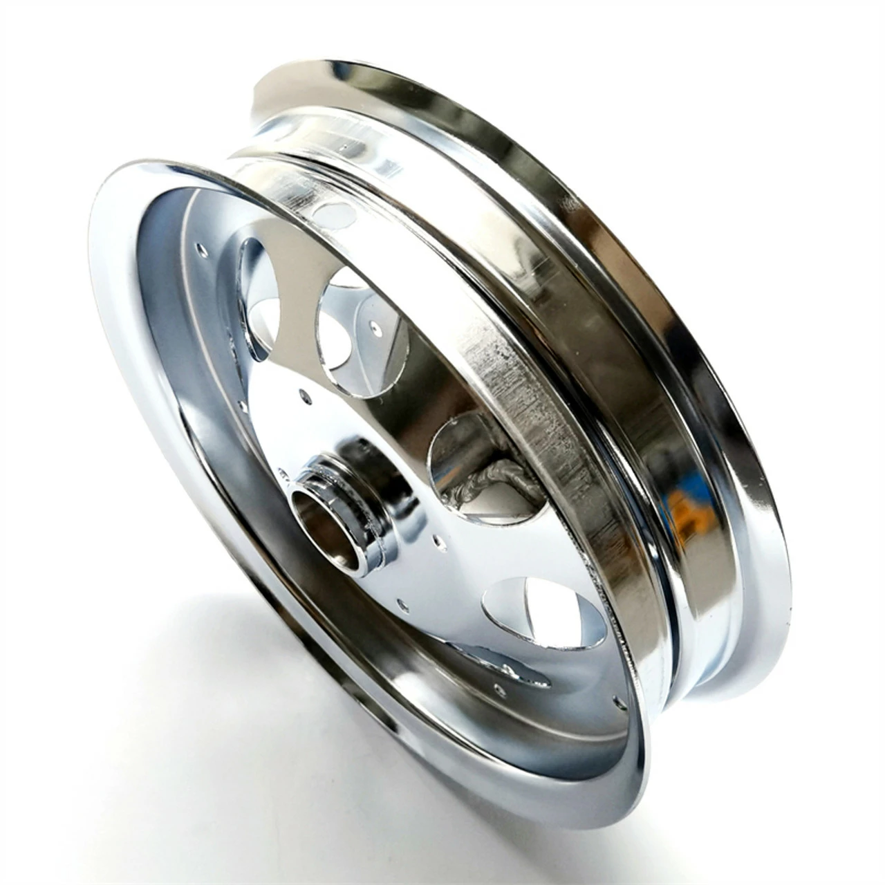 10" Steel Modular Wheels 17 10" Steel Modular Wheels - Image 15