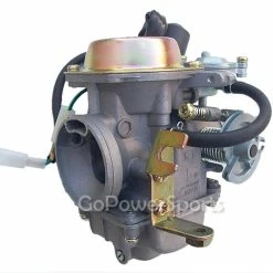 HammerHead 250cc Carburetor