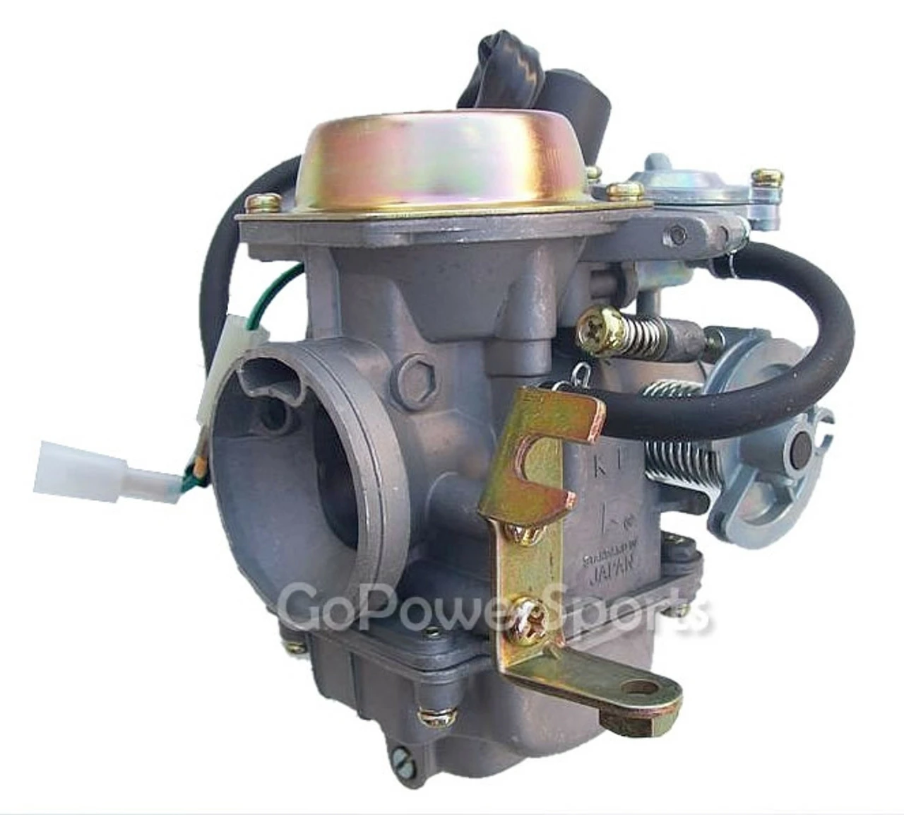 HammerHead 250cc Carburetor 3 HammerHead 250cc Carburetor