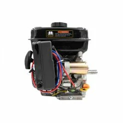 196cc Gasoline Engine, Electric Start -TrailMaster shop 196 Engine 59446 33052.1644875565