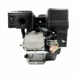 196cc Gasoline Engine, Electric Start -TrailMaster shop 196 Engine 59448 21069.1644875565