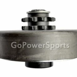 12T, 3/4" Bore, Centrifugal Clutch #35