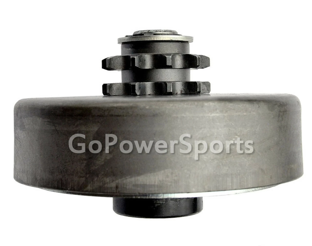10T, 1" Bore, Centrifugal Clutch, #41 4 10T, 1" Bore, Centrifugal Clutch, #41 - Image 2
