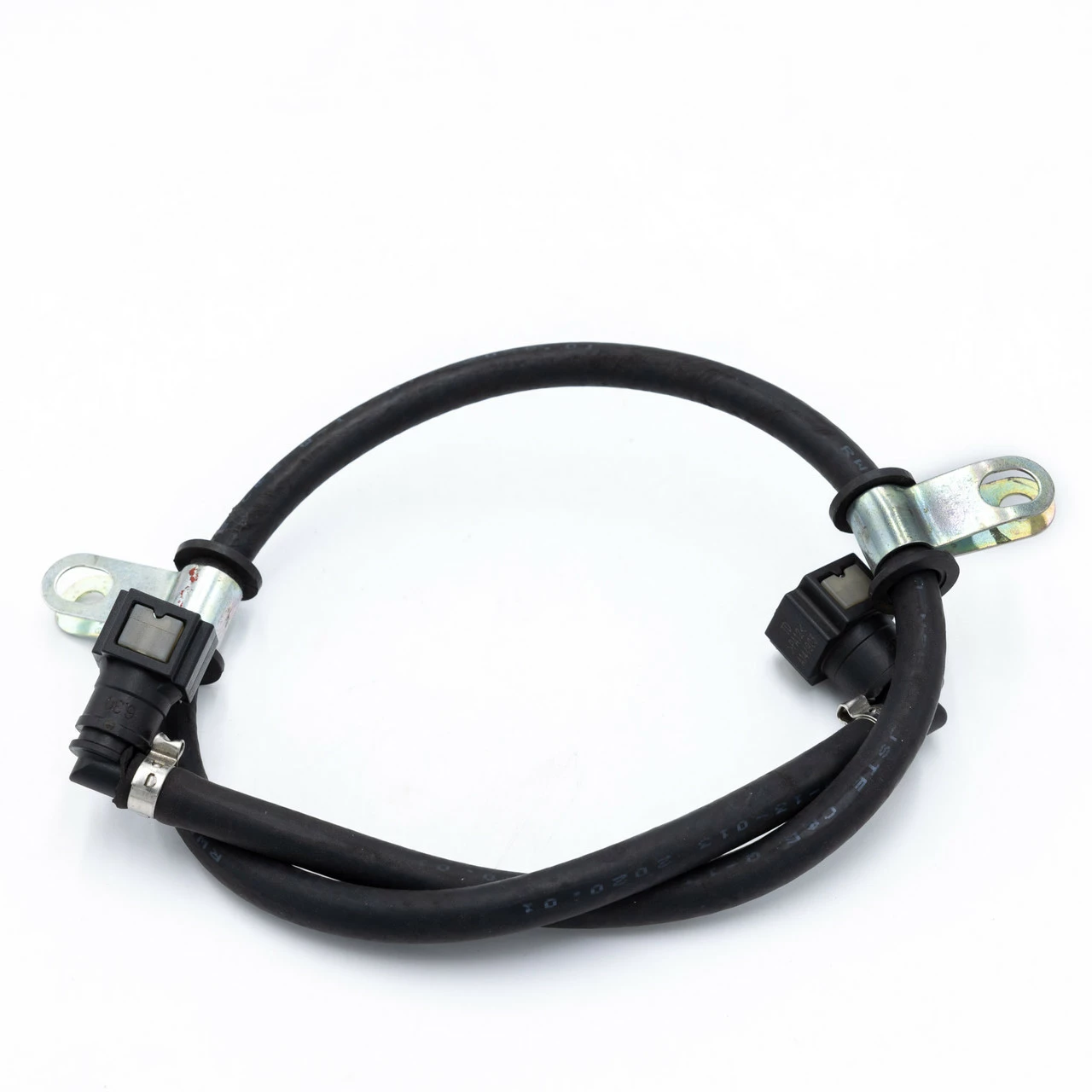 Fuel Hose, TrailMaster 300 3 Fuel Hose, TrailMaster 300