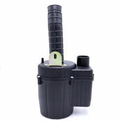 Air Cleaner Assembly, TrailMaster 200E