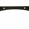 MegaMoto Mega Moto B212 Front Fender Bracket (PRO & MAX) -TrailMaster shop 212fenderbracket 61809.1627657762