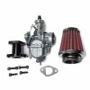 22MM Mikuni Carburetor Performance Kit - Aftermarket -TrailMaster shop 22Mik 51373 36998.1675389556