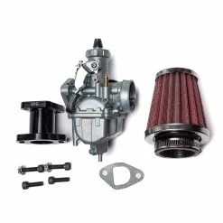 22MM Mikuni Carburetor Performance Kit - Aftermarket