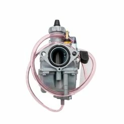 22MM GPS Mikuni-Style Carburetor (Aftermarket) -TrailMaster shop 22am Mikuni GPS 2 23666.1675698154