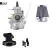 22MM Mikuni Carburetor Performance Kit - OEM -TrailMaster shop 22oem copy 56774.1633446452