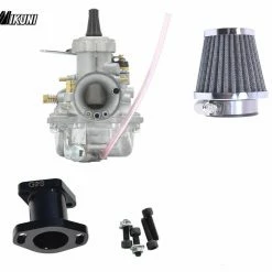 22MM Mikuni Carburetor Performance Kit - OEM