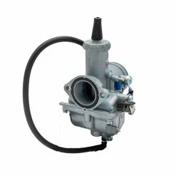 26MM GPS Mikuni-Style Carburetor (Aftermarket) -TrailMaster shop 26am Mikuni GPS 3 86709.1622562637