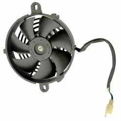 TrailMaster 300 Fan