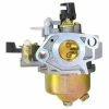 Carburetor For Honda GX240/270 And Predator 301 1 Carburetor For Honda GX240/270 And Predator 301 -TrailMaster shop 301 3 39195.1512575561
