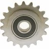 Idler Sprocket, 1/2" ID #35 19 Tooth -TrailMaster shop 35 idler sprocket 21397.1635265749