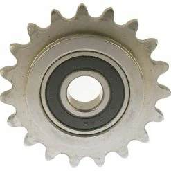 Idler Sprocket, 1/2" ID #35 19 Tooth