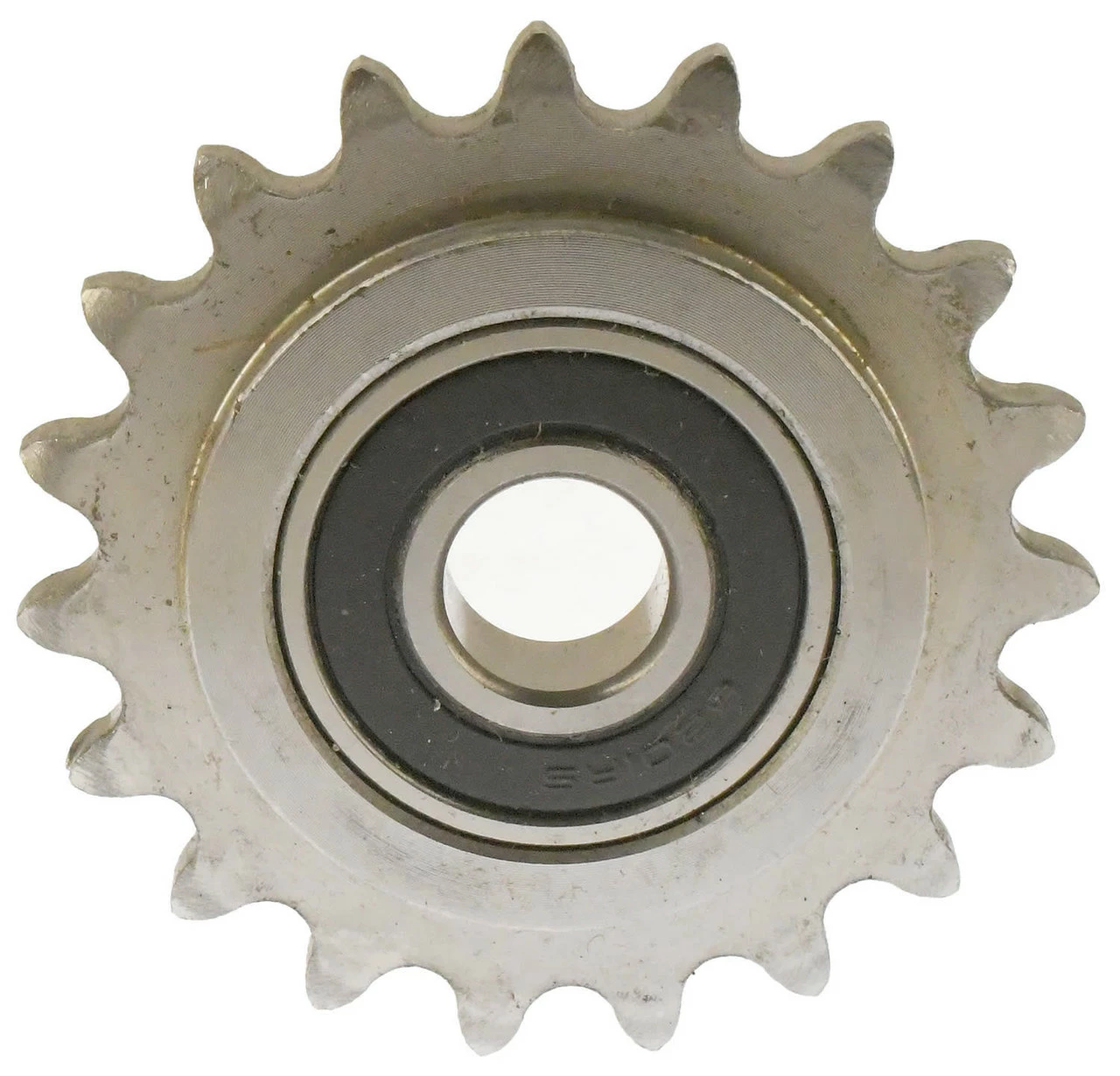 Idler Sprocket, 1/2" ID #35 19 Tooth 3 Idler Sprocket, 1/2" ID #35 19 Tooth