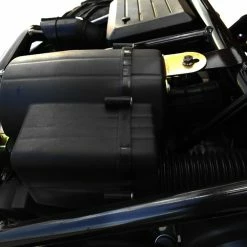 Trailmaster 150cc/200cc Air Box Assembly - Air Cleaner Assembly -TrailMaster shop 4.000.055 4.000.018 5 06422.1621010079