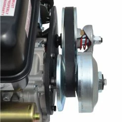 40 Series Torque Converter Kit - Bolt On, 8HP - 18HP -TrailMaster shop 40series3 18430.1675359479