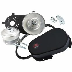 40 Series Torque Converter Kit - Bolt On, 8HP - 18HP