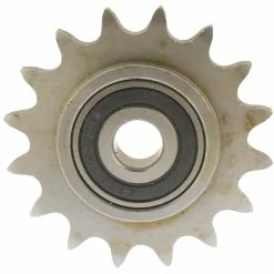 Idler Sprocket, 1/2" ID #420/16t