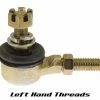 ROD END L/H Thread - UTV -TrailMaster shop 43017N00S000 98402.1633382989