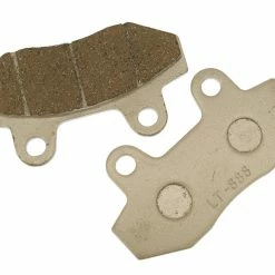 Trailmaster Brake Pads, MB200-2