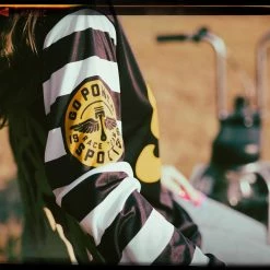 GPS Retro Race Jersey - Striped -TrailMaster shop 589BF377 6677 44FD 81C4 5E0F09578F6C 41439.1640101798