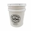 GoPowerSports 5 Gallon Pail - Bucket -TrailMaster shop 5GAL 03448.1651771011