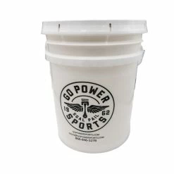GoPowerSports 5 Gallon Pail - Bucket
