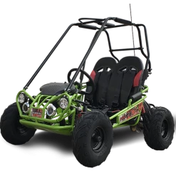TrailMaster MINI XRXR+ Go-Kart W/ Reverse