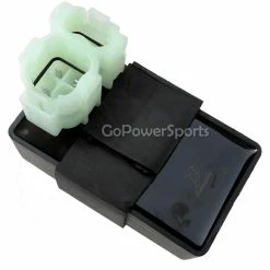 Trailmaster CDI (AC)