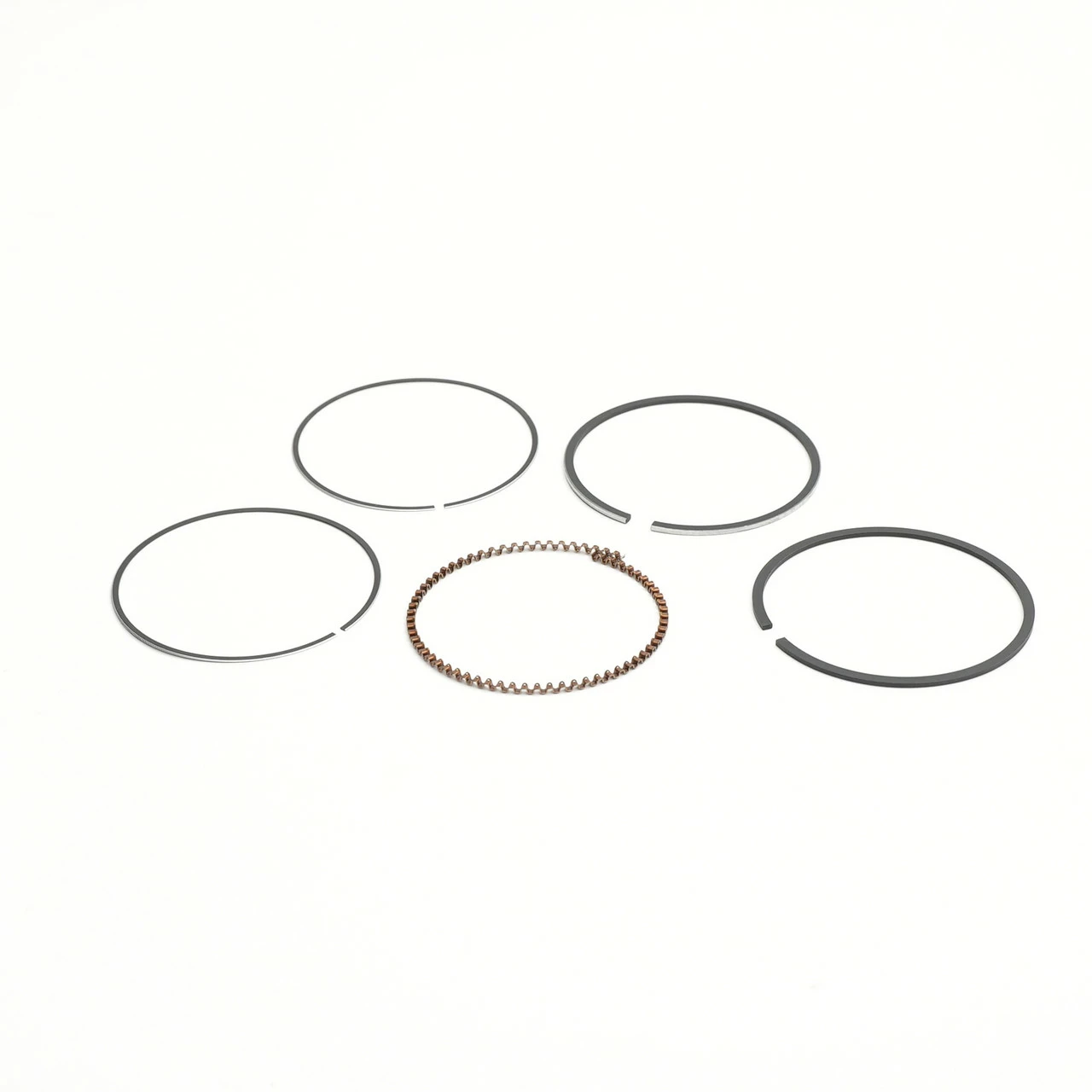 68mm Ring Set, Piston 3 68mm Ring Set, Piston