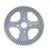 Sprocket, 6 & 4 Hole Pattern Sprocket 60 TOOTH, Storm 200 -TrailMaster shop 6HoleHat 52518 60783.1651074439