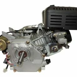 Mid XRX 6.5hp Electric Start Engine - 9 Mid XRX 6.5hp Electric Start Engine - -TrailMaster shop 7.160.012 4 24080.1629309526
