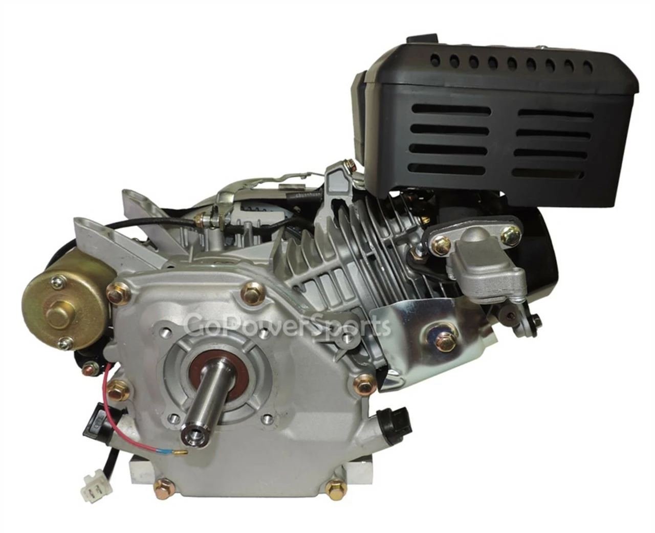 Mid XRX 6.5hp Electric Start Engine - 5 Mid XRX 6.5hp Electric Start Engine - - Image 3
