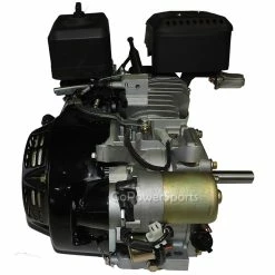 Mid XRX 6.5hp Electric Start Engine - 11 Mid XRX 6.5hp Electric Start Engine - -TrailMaster shop 7.160.012 6 88020.1629309526