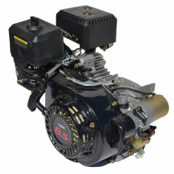 Mid XRX 6.5hp Electric Start Engine -
